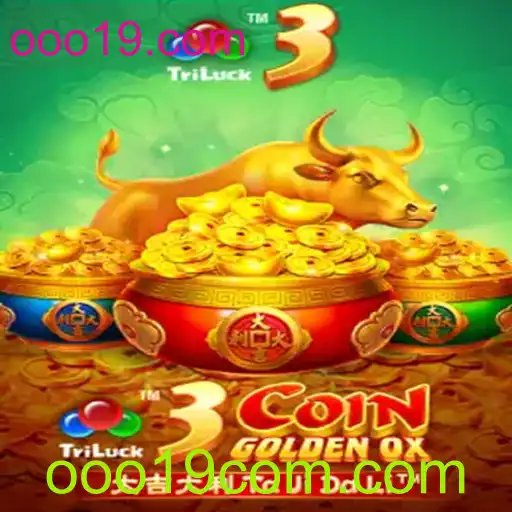 Descubra o Encantador Jogo 3CoinGoldenOX