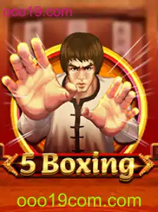 Explorando o Mundo do 5Boxing: Um Novo Horizonte em Jogos Digitais