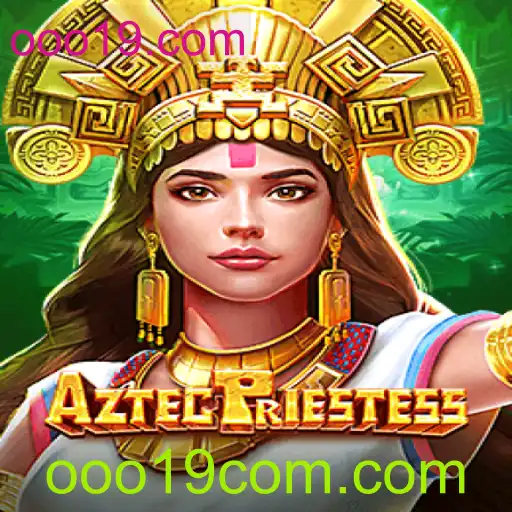 AztecPriestess: Um Mergulho no Mundo Antigo