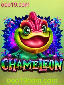 Chameleon: Um Jogo de Estratégia e Diversão