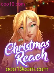 ChristmasReach: Um Mergulho no Mundo Mágico do Natal