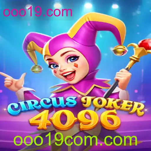 CircusJoker4096: Mergulhe na Aventura Inovadora do Mundo dos Jogos Online