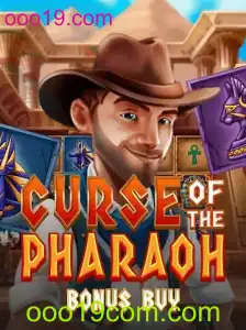 Explorando as Aventuras de Curse of the Pharaoh Bonus Buy