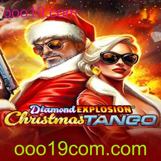 Explorando DiamondExplosionTango: O Novo Fenômeno dos Jogos