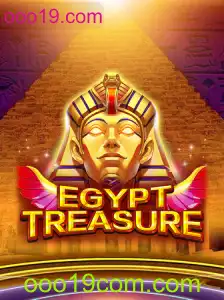Descubra os Segredos de 'EgyptTreasure': Uma Jornada pelo Antigo Egito