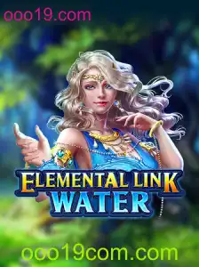 Explorando o Mundo de ElementalLinkWater: Um Guia Completo