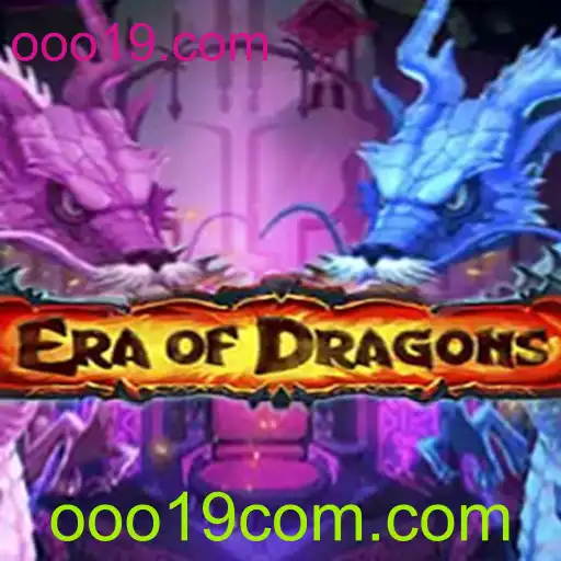 EraOfDragons: Um mergulho no universo encantado dos dragões