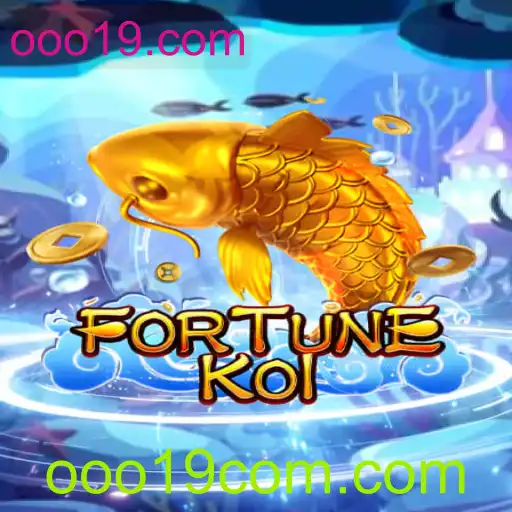 Descubra o Fascinante Mundo de FORTUNEKOI: Um Jogo de Estratégia Inovador