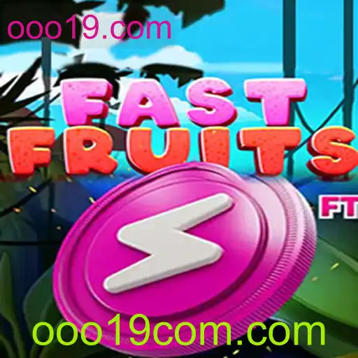 FastFruits: Conquistando Novos Desafios no Mundo dos Games