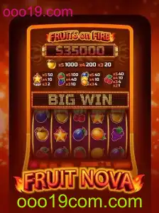 FruitNova: Descobrindo o Mundo Cativante do Jogo e Suas Regras Inovadoras
