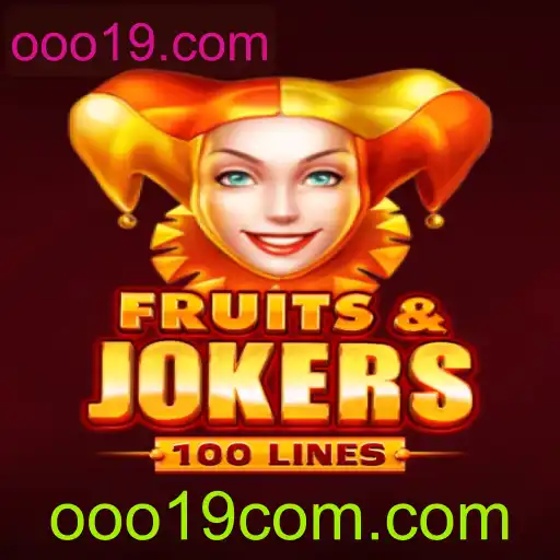 Explorando o Mundo do Jogo FruitsAndJokers100