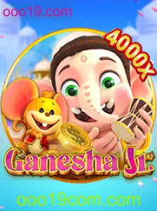 Explorando o Universo de GaneshaJr: Um Guia Completo para o Jogo em Alta