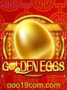 Descubra o Fascinante Mundo de GoldenEggs: Um Jogo Inovador de Estratégia e Sorte