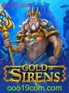 GoldofSirens: Explore Aventuras Épicas no Mundo dos jogos