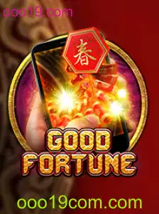 Descubra o Fascinante Mundo de GoodFortuneM