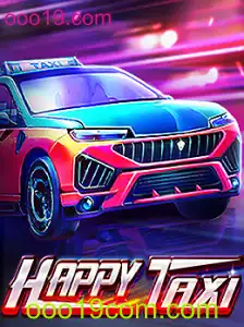 Explorando o Jogo 'HappyTaxi' - Uma Experiência de Direção Divertida