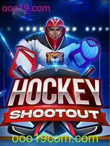 Descubra o Fascinante Mundo de HockeyShootout