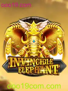 Descubra o Fascinante Mundo de InvincibleElephant: Um Jogo Inovador