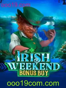 Explorando o Fascinante Mundo de IrishWeekendBonusBuy