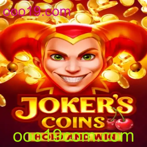 JokersCoins: Um Mergulho no Mundo Divertido dos Jogos de Azar