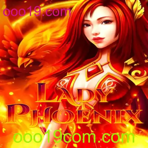 Descubra o fascinante mundo de LadyPhoenix: Uma jornada épica