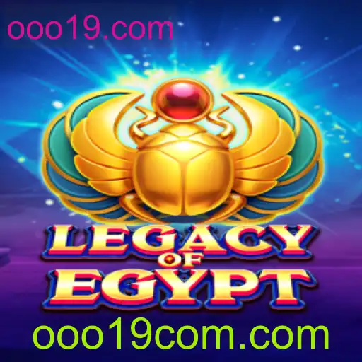 Descubra o Fascinante Mundo de LegacyOfEgypt