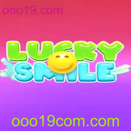 Descubra o Mundo Empolgante de LuckySmile com ooo19.com