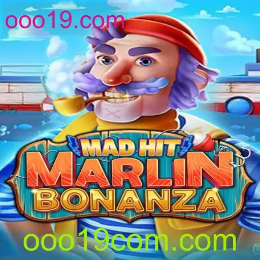 MadHitMarlinBonanza: O Jogo de Aventura Subaquática que Conquista Jogadores