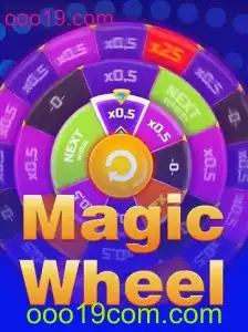 Descobrindo o MagicWheel: Um Jogo Inovador para Todos