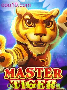 Descubra o Fascinante Mundo do Jogo MasterTiger