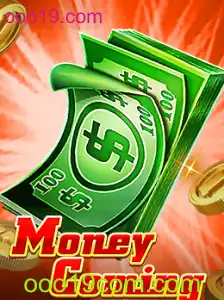Explorando o Mundo de MoneyComing: O Jogo Revolucionário de Estratégia Financeira