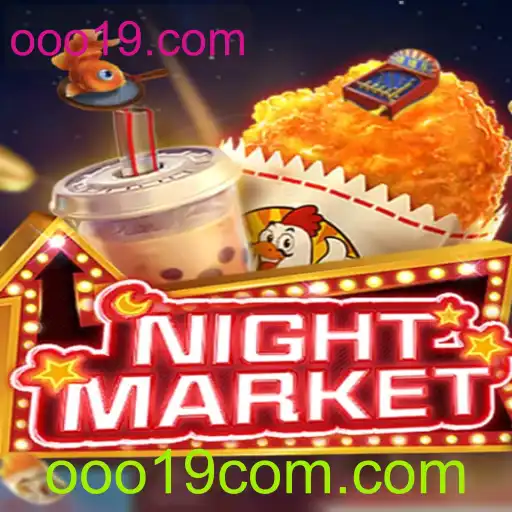 Explorando o Enigmático Jogo NIGHTMARKET e suas Regras Intrigantes