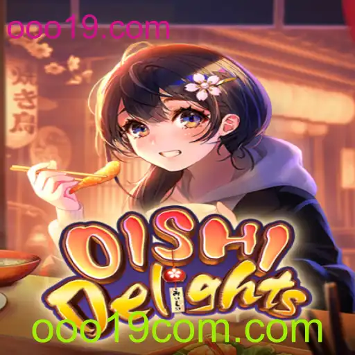 Descubra OishiDelights: O Novo Fenômeno dos Jogos