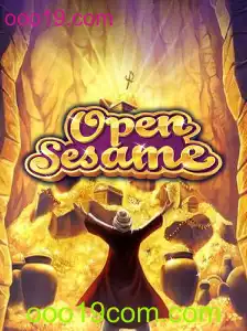 Descubra a Emoção do Jogo OpenSesame: Uma Jornada de Estratégia e Aventura