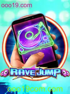 RaveJumpmobile: Uma Aventura Vibrante no Mundo dos Games