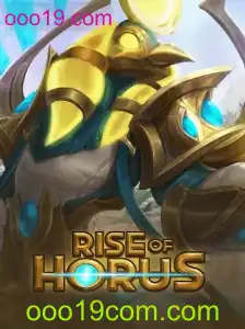 Explore o Fascinante Mundo do Jogo RiseofHorus