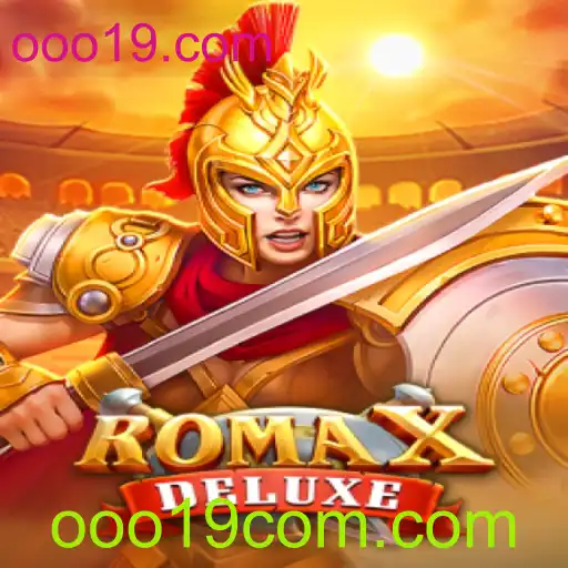 Descubra o Fascinante Mundo de RomaXDeluxe