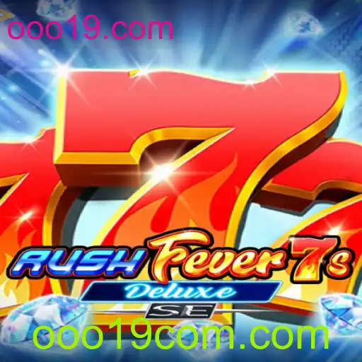 Descubra o Mundo de RushFever7sDeluxeSE: Uma Aventura Emocionante