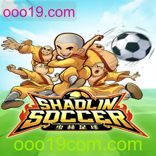 ShaolinSoccer: Uma Experiência Única no Mundo dos Jogos Online