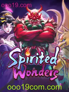Explorando o Universo Fascinante de SpiritedWonders