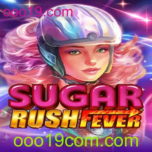 SugarRushFever: Mergulhe no Mundo Doce do Novo Jogo Eletrizante