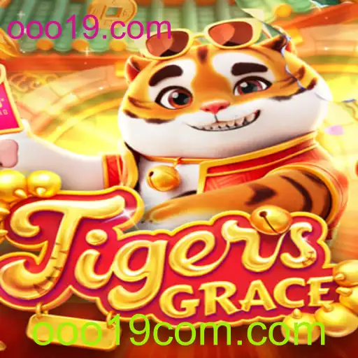 Desvendando TigersGrace: O Novo Fenômeno dos Jogos Online