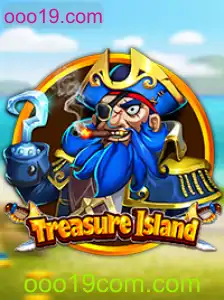Explorando o Mundo Aventura de TreasureIsland