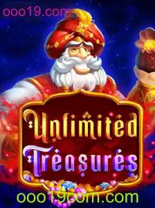 Explorando UnlimitedTreasures: Um Novo Mundo de Aventuras com ooo19.com
