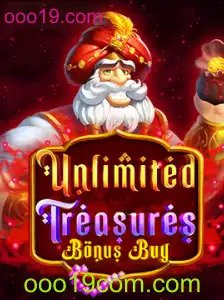 UnlimitedTreasuresBonusBuy: Explorando o Fascínio do Novo Jogo