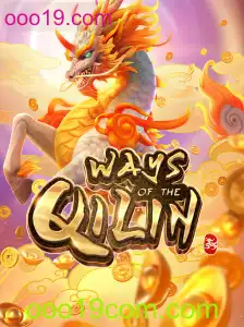 Explorando o Enigmático Mundo de Ways of the Qilin