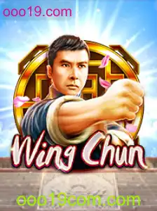 Descubra o Excitante Mundo do Jogo WingChun