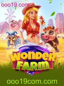 Explore o Fascinante Mundo de WonderFarm